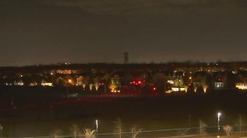 Weather camera view of Goshen Post Elementary School.