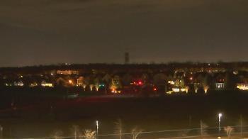 Weather camera view of Goshen Post Elementary School.