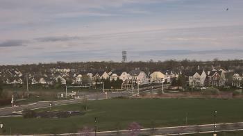 Weather camera view of Goshen Post Elementary School.