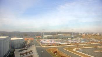 Weather camera view of HS-9 Lightridge.