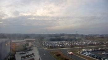 Weather camera view of HS-9 Lightridge.