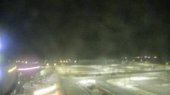 Weather camera view of HS-9 Lightridge.