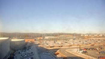 Weather camera view of HS-9 Lightridge.