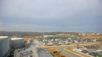 Weather camera view of HS-9 Lightridge.