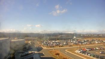 Weather camera view of HS-9 Lightridge.