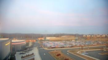 Weather camera view of HS-9 Lightridge.