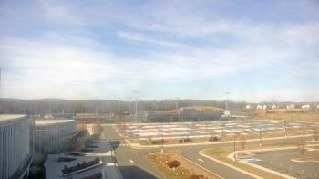 Weather camera view of HS-9 Lightridge.