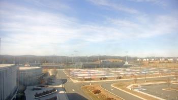 Weather camera view of HS-9 Lightridge.