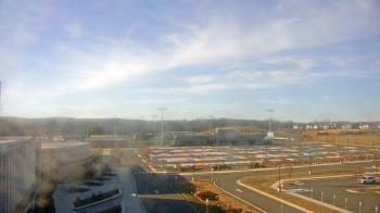 Weather camera view of HS-9 Lightridge.