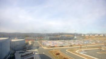 Weather camera view of HS-9 Lightridge.