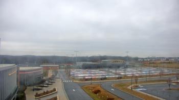 Weather camera view of HS-9 Lightridge.