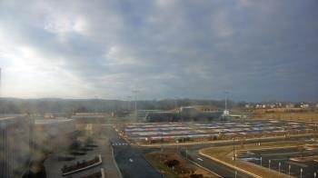 Weather camera view of HS-9 Lightridge.