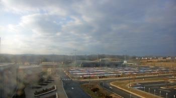 Weather camera view of HS-9 Lightridge.