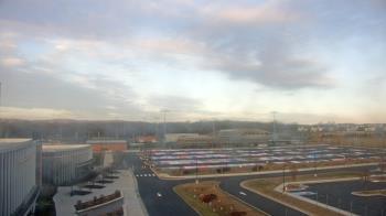 Weather camera view of HS-9 Lightridge.