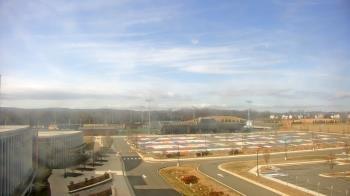 Weather camera view of HS-9 Lightridge.