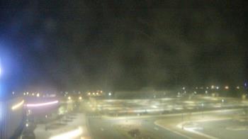 Weather camera view of HS-9 Lightridge.