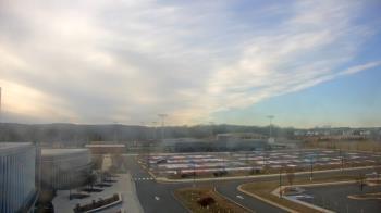 Weather camera view of HS-9 Lightridge.