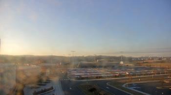 Weather camera view of HS-9 Lightridge.