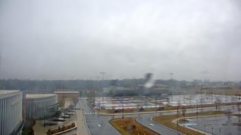 Weather camera view of HS-9 Lightridge.