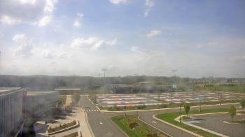 Weather camera view of HS-9 Lightridge.