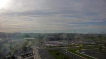 Weather camera view of HS-9 Lightridge.