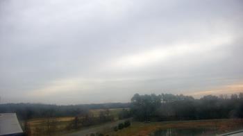 Weather camera view of Hovatter Elementary School -29.