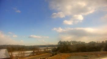 Weather camera view of Hovatter Elementary School -29.