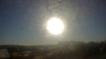 Weather camera view of Hovatter Elementary School -29.