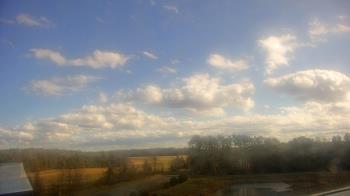 Weather camera view of Hovatter Elementary School -29.