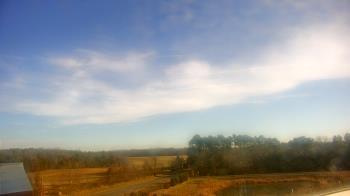 Weather camera view of Hovatter Elementary School -29.