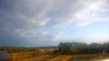 Weather camera view of Hovatter Elementary School -29.