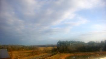 Weather camera view of Hovatter Elementary School -29.