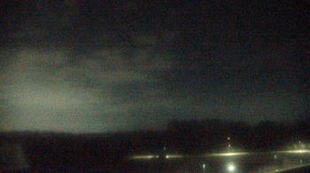 Weather camera view of Hovatter Elementary School -29.