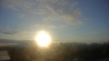 Weather camera view of Hovatter Elementary School -29.