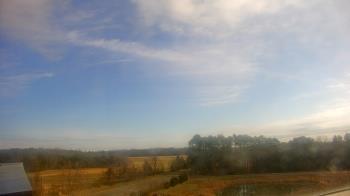 Weather camera view of Hovatter Elementary School -29.