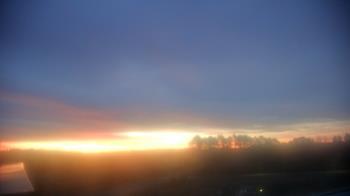 Weather camera view of Hovatter Elementary School -29.