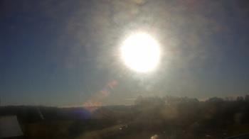 Weather camera view of Hovatter Elementary School -29.