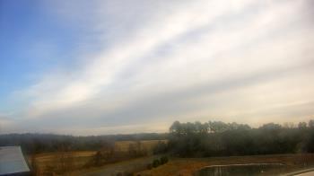 Weather camera view of Hovatter Elementary School -29.