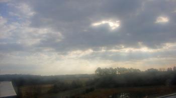 Weather camera view of Hovatter Elementary School -29.