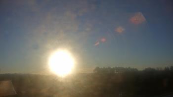 Weather camera view of Hovatter Elementary School -29.