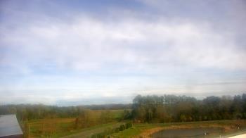 Weather camera view of Hovatter Elementary School -29.