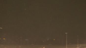 Weather camera view of Allegany-Limestone Central School.