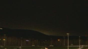 Weather camera view of Allegany-Limestone Central School.