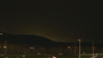 Weather camera view of Allegany-Limestone Central School.