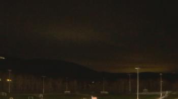 Weather camera view of Allegany-Limestone Central School.