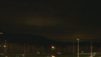 Weather camera view of Allegany-Limestone Central School.