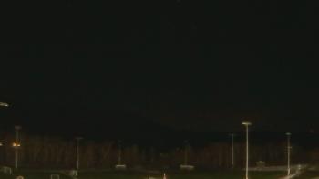 Weather camera view of Allegany-Limestone Central School.