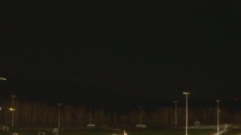 Weather camera view of Allegany-Limestone Central School.