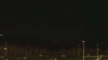 Weather camera view of Allegany-Limestone Central School.