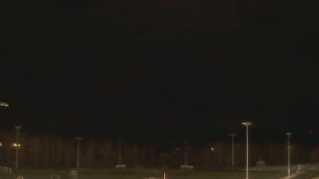 Weather camera view of Allegany-Limestone Central School.